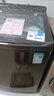 小天鵝（LittleSwan）波輪洗衣機(jī)全自動 小烏梅【TB10VE40D】水魔方防纏繞 超微泡 10公斤 家電國家補貼20% 以舊換新 曬單實拍圖