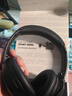 Bose QuietComfort消噪耳機 45二代無線消噪耳機 QC45升級款頭戴式 藍牙降噪耳機風噪濾除耳麥游戲耳罩 QC45二代SC-經(jīng)典黑 曬單實拍圖