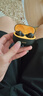 vivo iQOO TWS 1e無線藍(lán)牙耳機(jī)iqootws1e主動降噪長續(xù)航tws1e iqoo12pro z8x neo8 neo9跑步耳機(jī)air2 星珠黃（不含保護(hù)套） 曬單實(shí)拍圖