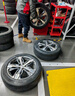 德國馬牌（Continental）汽車輪胎 225/55R18 98V FR UCJ適配奧迪 A6L 別克GL8 曬單實拍圖