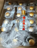 五糧液（WULIANGYE）股份出品 濃香型白酒整箱裝 2018年產(chǎn)五糧頭曲小酒45度100ml*24 曬單實(shí)拍圖