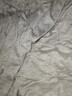 *太極褲男女莫代爾武術(shù)訓練褲太極服燈籠褲春秋功夫練功褲夏晨練 淺灰色 大碼（150-200斤）長(cháng)約105cm 曬單實(shí)拍圖