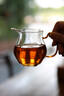 谷徽韻2025新茶猴魁綠茶茶葉自己喝雨前特級1915禮盒太平布尖春茶250g 曬單實拍圖