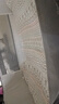 ANGI BABY嬰兒床多功能折疊床可拼接大床可移動(dòng)寶寶搖搖床新生兒哄睡神器 金色【尿布臺+椰棕墊+蚊帳】 嬰兒床拼接大床移動(dòng)嬰兒床新生兒 曬單實(shí)拍圖
