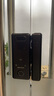 HIKVISION?？低暡ＡчT鎖智能指紋鎖免開孔辦公室密碼鎖 智能門禁鎖ic卡門禁手機(jī)藍(lán)牙小程序管理K4BL100 曬單實(shí)拍圖