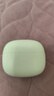 漫步者（EDIFIER）Air X藍(lán)牙耳機(jī)真無(wú)線半入耳式音樂(lè)游戲運(yùn)動(dòng)高音質(zhì)通話降噪超長(zhǎng)續(xù)航藍(lán)牙5.4低音超短柄新款音樂(lè)耳機(jī) 云白【新升級(jí)超短柄+專利設(shè)計(jì)】 曬單實(shí)拍圖