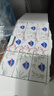 舒膚佳排濁香皂9塊(紅石榴*3+山茶花*3+烏木玫瑰*1+竹炭*1+茶樹*1)肥皂 曬單實(shí)拍圖