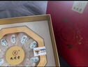 九芝堂干燕窩燕盞禮盒100g 銀標(biāo)密盞 印尼溯源滋補(bǔ)營(yíng)養(yǎng)品七夕情人節(jié)禮物 曬單實(shí)拍圖