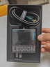 聯(lián)想（Lenovo）拯救者245w氮化鎵充電器Slim方口 三腳接地12.25A 拯救者快充協(xié)議官方適配器 適用拯救者Thinkbook 曬單實拍圖