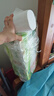 雨森（YUSEN）無芯卷紙?zhí)烊蝗峄?層125g*18大卷衛(wèi)生紙巾廁紙手紙木漿紙家庭裝 曬單實拍圖