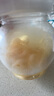 川珍桂花糖蒜770g 泡蒜頭大蒜瓣臘八蒜下飯菜咸菜火鍋解膩泡菜 曬單實(shí)拍圖
