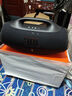 JBL BOOMBOX4 音樂戰(zhàn)神四代 藍(lán)牙音箱 戶外音箱 IP68防塵防水 Hifi音質(zhì) 派對音響 戰(zhàn)神4 黑色 曬單實拍圖