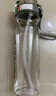 FGA富光塑料杯大容量tritan兒童吸管杯運動(dòng)水杯子男女學(xué)生水壺700ml 曬單實(shí)拍圖