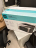 惠普（HP）打印機 P1108 plus A4黑白激光商用辦公家用作業(yè) 單打印功能 USB連接 1108plus（不支持蘋果電腦系統(tǒng)） 曬單實拍圖