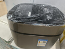 美的（Midea）電飯煲5升大容量電飯鍋5-6-8-10人家用抗菌青瓷內(nèi)膽微壓柴火飯智能多功能一體多用煮飯粥燉鹵蛋糕 5升【行業(yè)爆款】第5代青瓷抗菌內(nèi)膽 5L 曬單實拍圖