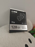 林科盛林克(LINK) 高品質(zhì)SD卡 專業(yè)影像存儲卡V30 USH-I SD 200MB/S 單反微單相機(jī)內(nèi)存卡 128G 曬單實拍圖