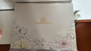 全棉時(shí)代新生兒見(jiàn)面禮寶寶周歲滿(mǎn)月禮出生禮物嬰兒禮盒8件套66（無(wú)禮袋） 曬單實(shí)拍圖