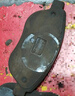 菲羅多（ferodo）剎車前片適用標(biāo)致2008 307 308 408雪鐵龍C4L世嘉 FDB1476B-S 曬單實拍圖