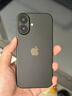 路杰森適用蘋(píng)果16手機殼新款iPhone16promax超薄磨砂15pro散熱14鏡頭全包ip13防摔保護套簡(jiǎn)約plus高級感 【鈦黑色】超薄零感丨不沾指紋丨10倍防摔 iPhone 16 曬單實(shí)拍圖
