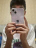 【即將售空】iphone14 Plus系列手機支持移動聯(lián)通電信14plus手機 蘋果14plus 6.7寸 紫色 128GB 店保1年+配件禮包 曬單實拍圖