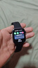 華為手表WATCH FIT 4 運(yùn)動(dòng)智能手表 超輕薄大屏 潮流運(yùn)動(dòng)長(zhǎng)續(xù)航藍(lán)牙通話(huà)NFC手表 AX21A 韻律黑 氟橡膠表帶 曬單實(shí)拍圖
