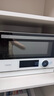 東芝（TOSHIBA）【國家補貼20%】微蒸烤炸一體機 東芝小白茶7232pro 水波爐 變頻微波爐 烤箱 空氣炸 ER-YT7232W 純白 曬單實拍圖