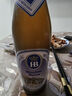 HB德國慕尼黑皇家小麥啤酒桶裝啤酒 德國進口啤酒瓶裝整箱 精釀啤酒 HB白啤酒500ml*6瓶 曬單實拍圖