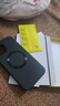 奶小鴨 【AG磨砂】適用蘋(píng)果13promax手機(jī)殼 iphone13promax保護(hù)套magsafe磁吸充電全包防摔男女款 石墨黑 曬單實(shí)拍圖