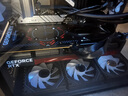 七彩虹RTX5060 戰(zhàn)斧 ultra AD OC 8GB 電競游戲顯卡臺式機 GDDR7 DLSS4 AI渲染模型直播視頻剪輯3A RTX5060 戰(zhàn)斧豪華版 8GB 曬單實拍圖