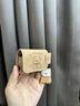 UECYXOP 奢華皮質(zhì)適用于蘋果AirPods4保護(hù)套耳機(jī)套防摔PU皮卡通可愛小狗第四代一體式棕色無(wú)線藍(lán)牙耳機(jī)殼 棕色小狗【奢華PU皮】 曬單實(shí)拍圖