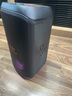 JBL PARTYBOX ENCORE ES 2音樂戰(zhàn)將歡唱版藍(lán)牙音響戶外音箱k歌卡拉ok partybox120 贈山水無線雙話筒 曬單實拍圖