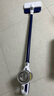 KONKA康佳吸塵器無線吸拖一體機(jī)家用大吸力手持小型輕音大功率洗地機(jī)-A 【清潔禮物】吸塵器+濾芯*2+拖布*2 曬單實(shí)拍圖