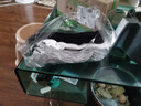 【7A抗菌男襪】襪子男商務(wù)純色黑白灰防臭透氣親膚防滑耐磨中筒襪 10雙裝【黑色4灰色4白色2】 曬單實(shí)拍圖