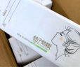 桔子姑娘抽紙miss系列4層360張*24包 家用餐巾紙 原生木漿紙巾 整箱 曬單實拍圖