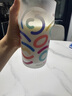 MU16高顏值啤酒杯專(zhuān)用冷水變色酒杯飲料果汁杯水晶玻璃水杯子生日禮物 曬單實(shí)拍圖