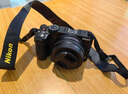 尼康Z30入門級 Vlog自拍旅游高清照相機 拍鳥 出游 高性價比 輕便 微單相機 Z30(16-50 50-250)（上海專享） 標配出廠配置 曬單實拍圖