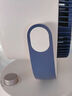 艾美特（AIRMATE）桌面空氣循環(huán)扇輕音插電充電寶兩用學生宿舍辦公小巧便捷臺扇2024新款遙控定時臺式風扇Type-c接口 升級機械【無級直流+可接充電寶】 曬單實拍圖
