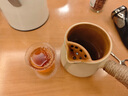萬(wàn)茗巖2025新茶正宗武夷山正山小種特級桂圓香濃香型養胃紅茶茶葉500g 500g小種禮盒 曬單實(shí)拍圖
