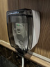 希崖智能馬桶插座熱水器浴室衛(wèi)生間漏電保護(hù)插頭防水盒明裝戶外防濺盒 曬單實(shí)拍圖