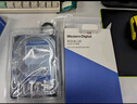 西部數(shù)據(jù)（WD）16TB企業(yè)級氦氣機械硬盤HC550 SATA 7200轉(zhuǎn)512MB CMR垂直 服務(wù)器硬盤 3.5英寸WUH721816ALE6L4 曬單實拍圖
