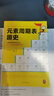 元素周期表趣史（元素周期表背不出，52個元素故事來幫忙！毒理學博士元素手冊）（讀客科普文庫） 曬單實拍圖