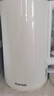 蘇泊爾（SUPOR）1.7L大容量電熱水壺?zé)畨亻_水壺電水壺家用智能多功能全鋼無縫內(nèi)膽316L不銹鋼 自動斷電SW-17E05L 曬單實拍圖
