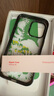 CASETIFY 純色波漾手機(jī)殼 MagSafe兼容 硅膠手機(jī)殼 適用于蘋果iPhone16/15 Plus/Pro/Max手機(jī)保護(hù)殼 櫻草粉Magsafe iPhone 16 曬單實(shí)拍圖