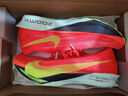 耐克（NIKE）男鞋ZOOMX STREAKFLY 2運動訓(xùn)練跑步鞋HF6416-600 HF6416-600 42.5 曬單實拍圖