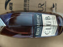 人頭馬（Remy Martin）CLUB優(yōu)質(zhì)香檳區(qū)干邑白蘭地 350ml 1號(hào)會(huì)員店送德麥精釀啤酒 曬單實(shí)拍圖