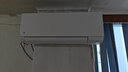 云米（VIOMI）空調(diào)2匹省電一級(jí)智能變頻冷暖Smart3 Max掛機(jī) 國(guó)家補(bǔ)貼KFRd-46GW/Y3PQ7-A1以舊換新已接入米家APP 曬單實(shí)拍圖
