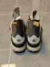 匡威（Converse）官方 Run Star Legacy CX春上新可翻折夾心厚底鞋A09110C A09110C 43 曬單實拍圖