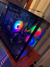 金河田英特爾14代酷睿i7 14700KF+RTX4070/RTX4060/i5 12700KF獨顯臺式機電腦電競主機整機全套組裝機DIY 套三：i7 12700KF+RTX4060 8G 高性能多樣 曬單實拍圖
