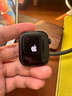 閃魔（SmartDevil）適用于蘋果S10手表膜Apple iWatch Series10保護(hù)膜42mm全屏覆蓋自動(dòng)定位防摔防指紋非鋼化膜 2片裝 曬單實(shí)拍圖
