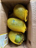 京覓四川凱特芒果新鮮水果凈重8斤單果410g+源頭直發(fā)包郵 曬單實(shí)拍圖